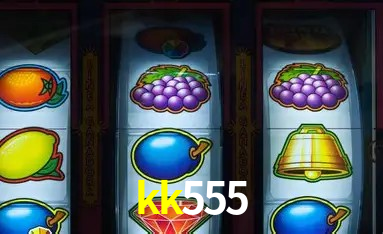 Explore as vantagens do kk555: serviço profissional e confiabilidade