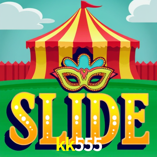 kk555: Jogos de Caça-Níqueis-Altas Recompensas, Roleta-Velocidade, Blackjack-Desafios Máximos