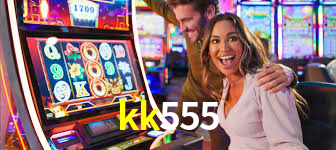 kk555 bet
