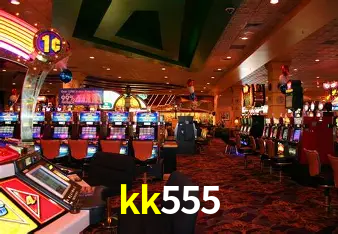 kk555 bet